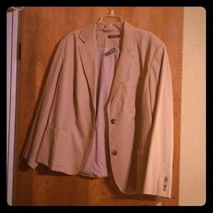 Women's jacket